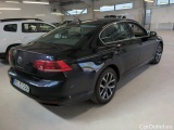  Volkswagen  Passat Volkswagen  2.0 TDI EVO 150 KM 6 biegów Business 4d #2