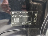  Volkswagen  Passat Volkswagen  2.0 TDI EVO 150 KM 6 biegów Business 4d #4