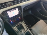  Volkswagen  Passat Volkswagen  2.0 TDI EVO 150 KM 6 biegów Business 4d #14