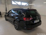  Volkswagen  Passat Volkswagen  Variant 2.0 TDI EVO 150 KM DSG Business 5d #10