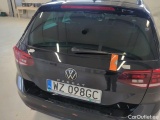  Volkswagen  Passat Volkswagen  Variant 2.0 TDI EVO 150 KM DSG Business 5d #54