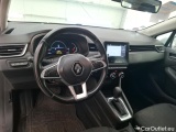  Renault  Clio  V Business 1.6 E-TECH Hybrid 140CV BVA6 E6d / TRANSFO VP VF #5