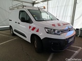  Citroen  Berlingo  Fourgon Club M 650 1.5 BlueHDi 100CV BVM5 E6dT #4