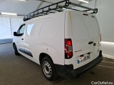  Citroen  Berlingo  Fourgon Club XL 950 1.5 BlueHDi 100CV BVM5 E6dT #2