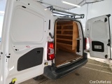  Citroen  Berlingo  Fourgon Club XL 950 1.5 BlueHDi 100CV BVM5 E6dT #8