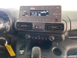  Citroen  Berlingo  Fourgon Club XL 950 1.5 BlueHDi 100CV BVM5 E6dT #10