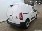  Citroen  Berlingo  Fourgon Driver M 650 1.5 BlueHDi 100CV BVM6 E6d #3