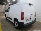  Citroen  Berlingo  Fourgon Driver M 650 1.5 BlueHDi 100CV BVM6 E6d #2