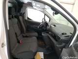  Citroen  Berlingo  Fourgon Worker M 1000 1.2 PureTech 130CV BVA8 E6d #8