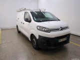  Citroen  Jumpy  Fourgon Club M 1.5 BlueHDi 100CV BVM6 E6d #4