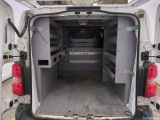  Citroen  Jumpy  Fourgon Club M 1.5 BlueHDi 100CV BVM6 E6d #9