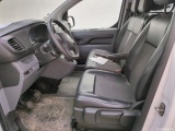  Citroen  Jumpy  Fourgon Club M 1.5 BlueHDi 100CV BVM6 E6d #10