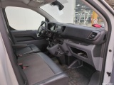 Citroen  Jumpy  Fourgon Club M 1.5 BlueHDi 100CV BVM6 E6d #5
