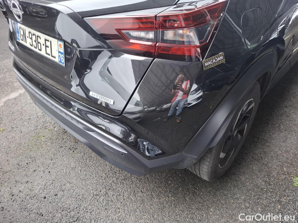  Nissan  Juke NISSAN  2019  5P Crossover Hybrid 143 Business+ #25