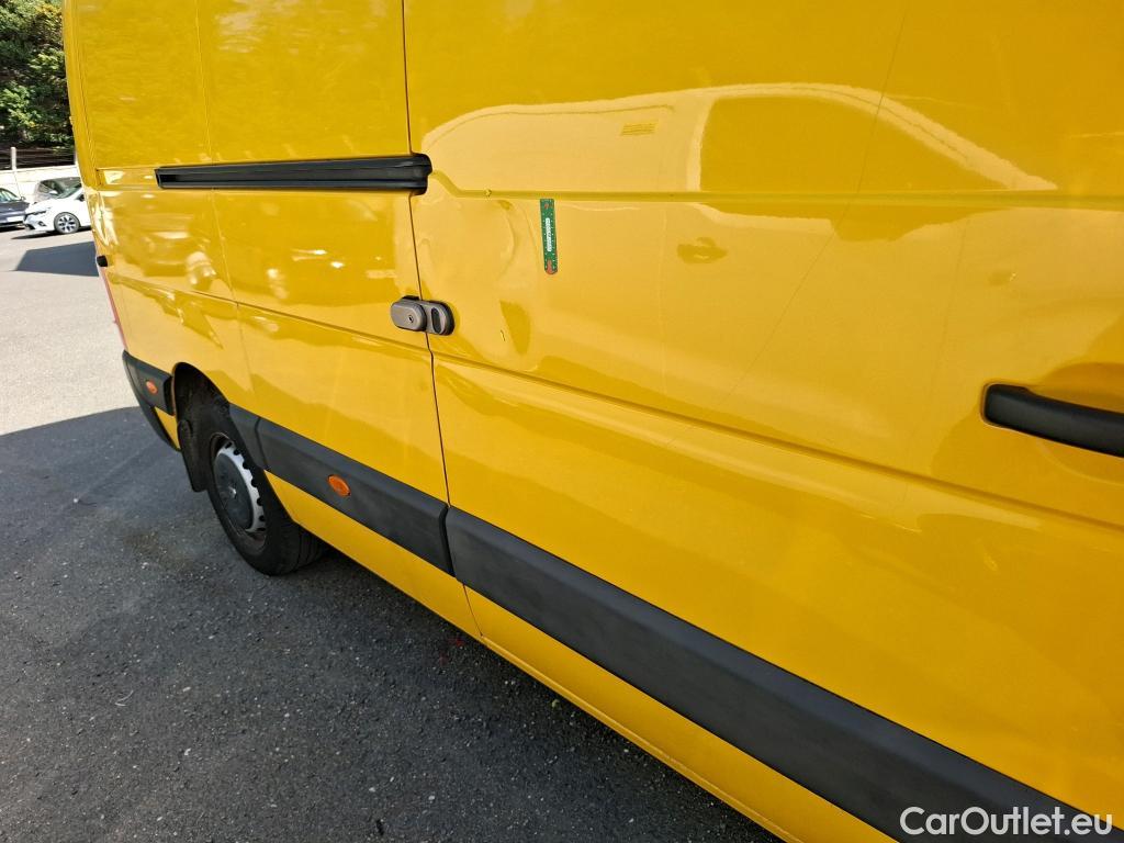  Renault  Master RENAULT  / 2019 / 4P / Fourgon tôlé FG Z.E.Tr CF F3100 L3H2 R75 AI - 19 #1