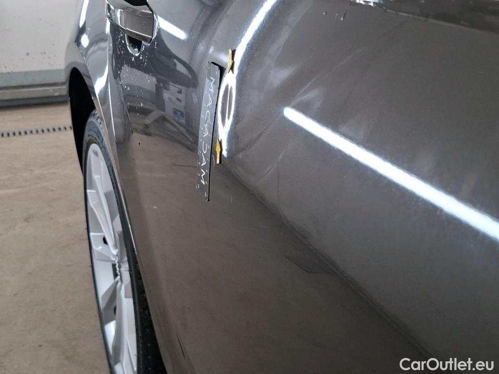  Audi  A4  Berline 40 TDI Design Luxe 2.0 TDI 190CV BVA7 E6 #7