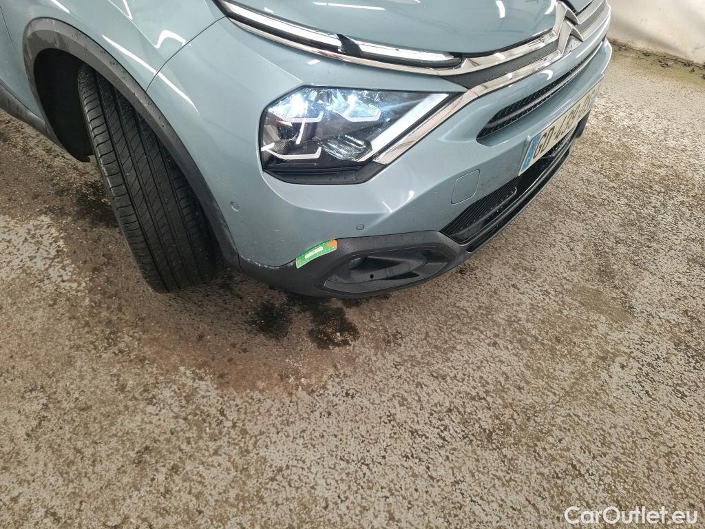  Citroen  C4  Berline Feel Pack Business 1.5 BlueHDI 130CV BVA8 E6d #1
