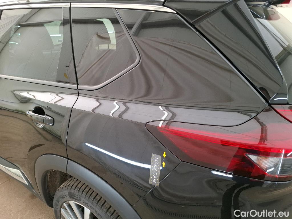  Nissan  X-Trail NISSAN  / 2022 / 5P / Crossover e-Power 204 Tekna+ BVA #23