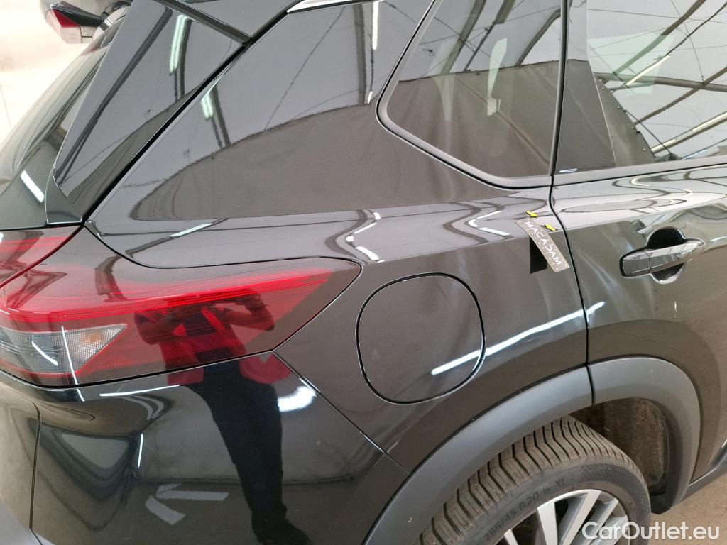  Nissan  X-Trail NISSAN  / 2022 / 5P / Crossover e-Power 204 Tekna+ BVA #25