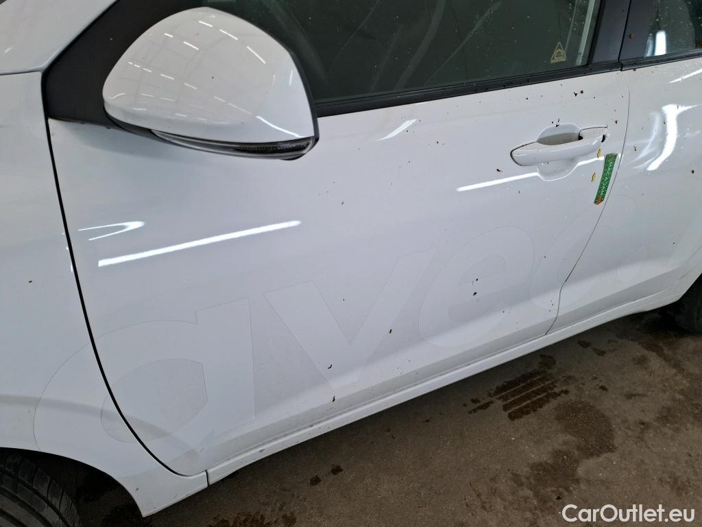  Hyundai  i10  Intuitive 1.0 65CV BVM5 E6d #4