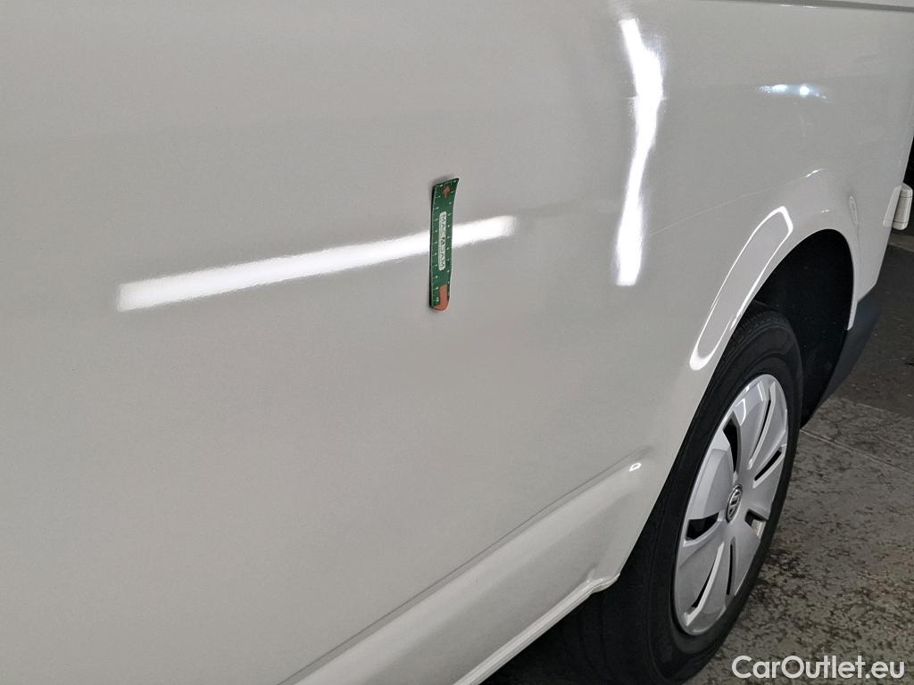  Volkswagen  Transporter VOLKSWAGEN  VU 4p Fourgon 2.0 TDi 150 L2H1 Business Line #2