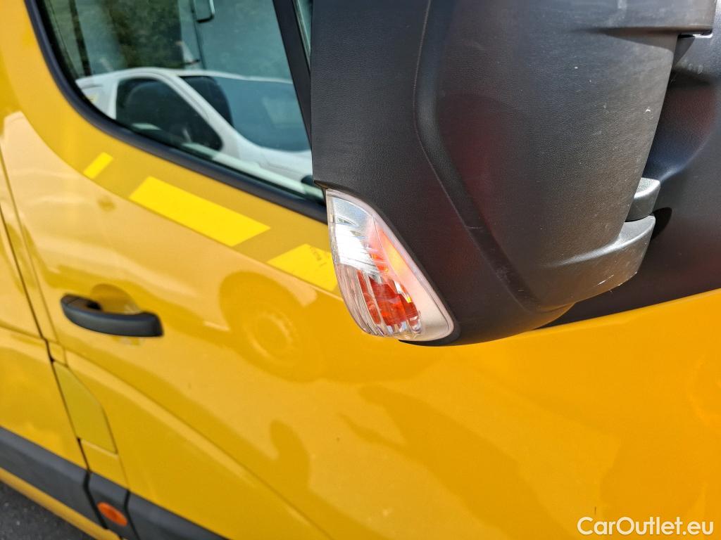  Renault  Master RENAULT  / 2019 / 4P / Fourgon tôlé FG Z.E.Tr CF F3100 L3H2 R75 AI - 19 #30
