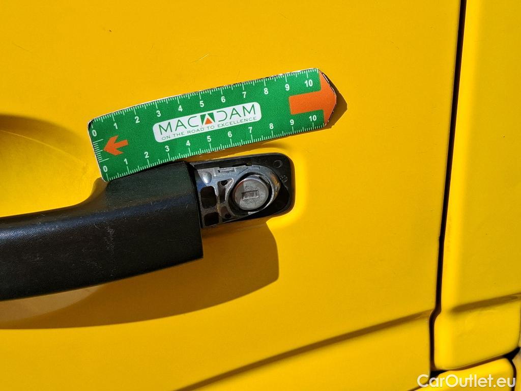  Renault  Master RENAULT  / 2019 / 4P / Fourgon tôlé FG Z.E.Tr CF F3100 L3H2 R75 AI - 19 #41