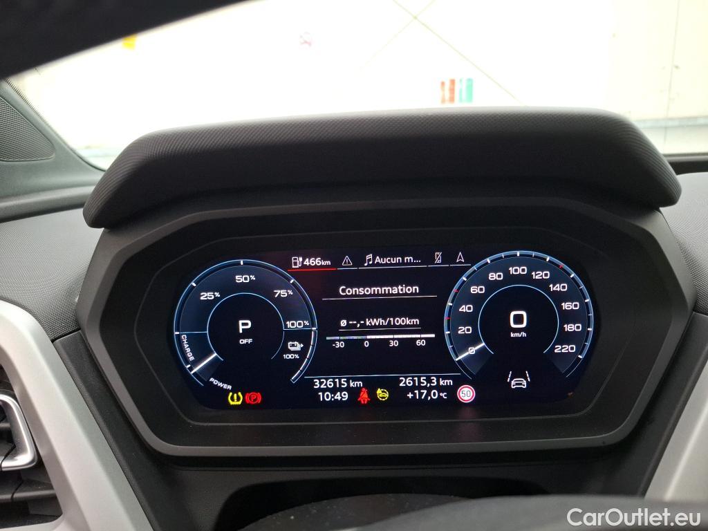  Audi  Q4 E-Tron  40 e-tron Executive BVA #9