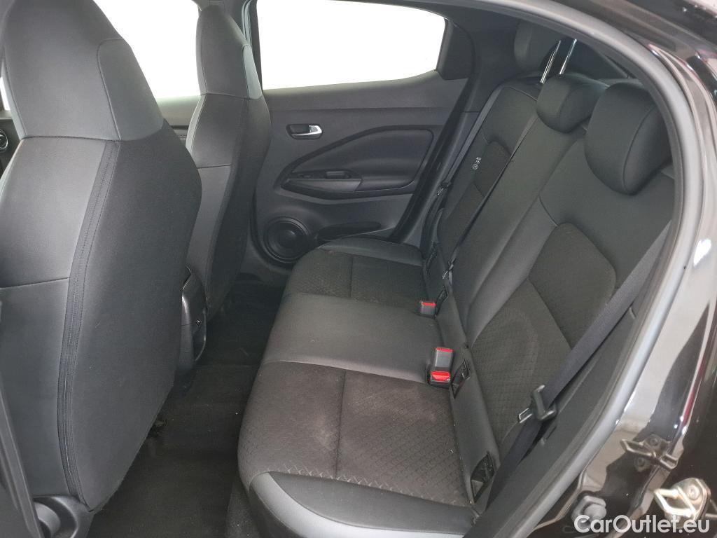  Nissan  Juke NISSAN  2019  5P Crossover Hybrid 143 Business+ #16