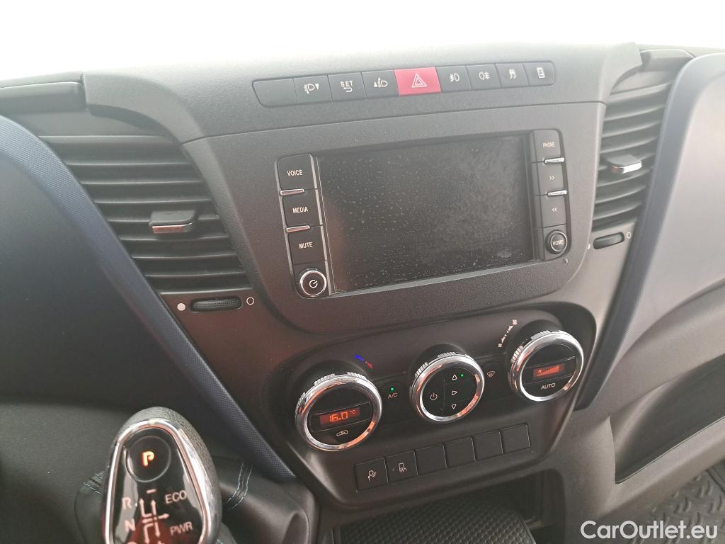  Iveco  Daily    35S14NA8 V11 H2 3520 B POWER ***GNV*** #40