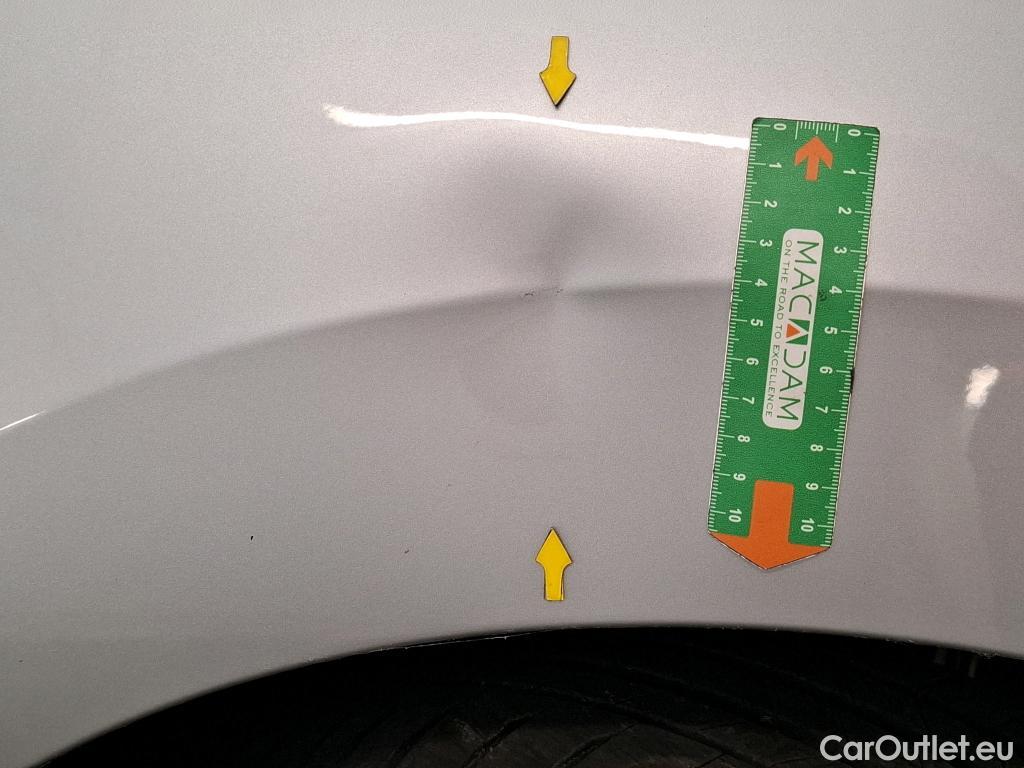  Nissan  Leaf NISSAN  / 2017 / 5P / Berline 150ch Business #3