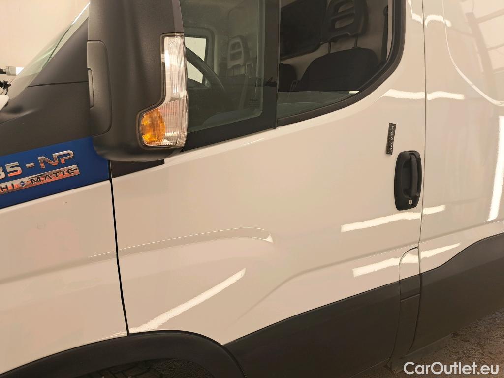  Iveco  Daily    35S14NA8 V11 H2 3520 B POWER ***GNV*** #12