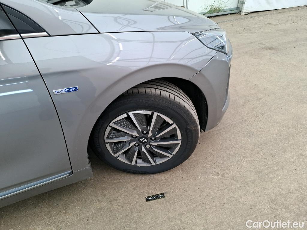  Hyundai   Ioniq Ioniq Creative Electric 38kWh BVA #10