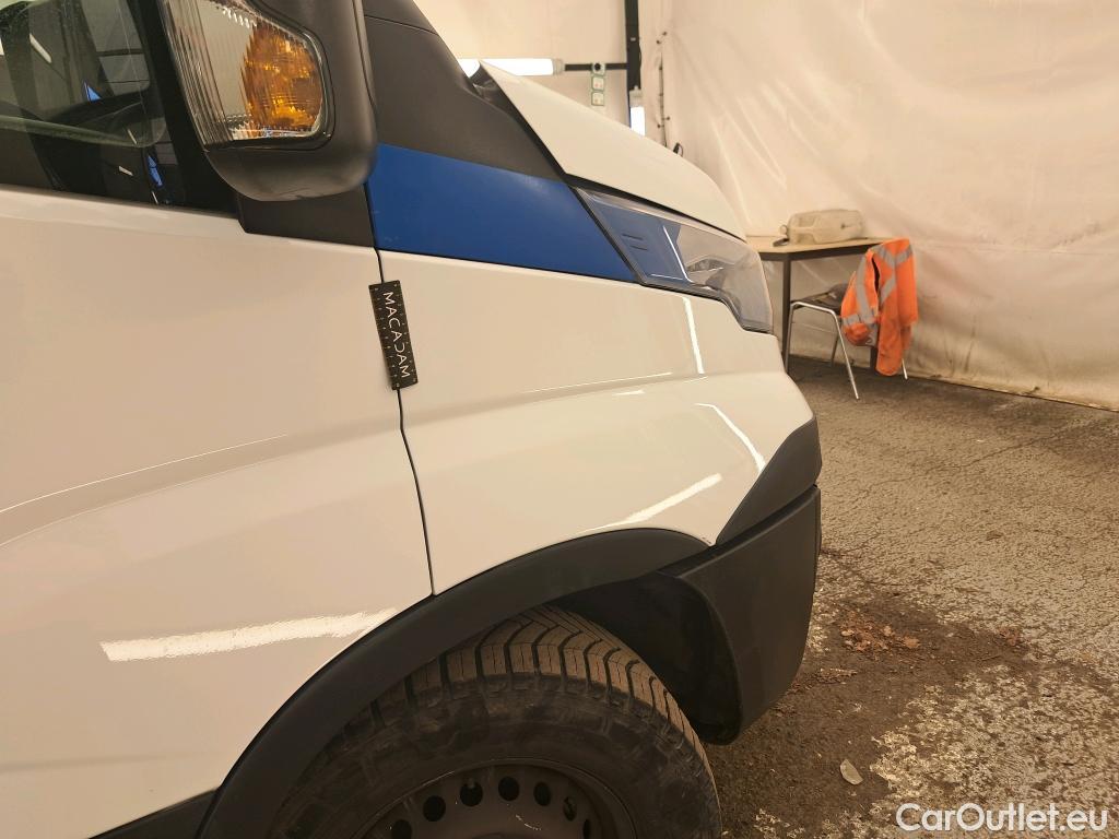  Iveco  Daily    35S14NA8 V11 H2 3520 B POWER ***GNV*** #18