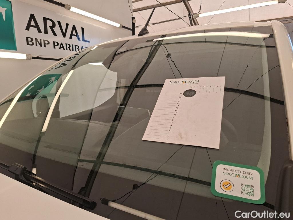  Peugeot  Partner  Asphalt L1 1.5 HDi 100CV BVM6 E6d #5