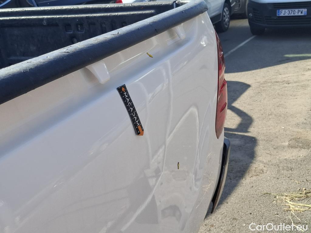  Toyota  Hilux TOYOTA  SC / 2020 / 2P / Pick-up 2.4 D-4D SIMPLE CAB LeCap 4WD #4