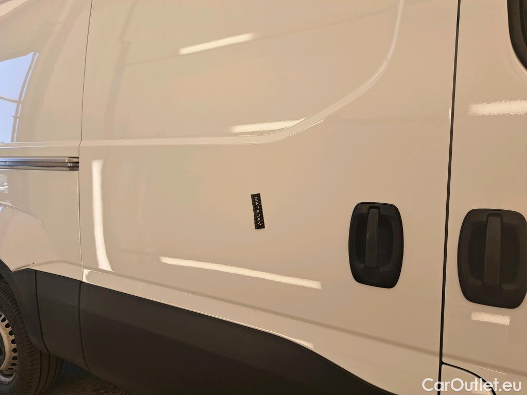  Iveco  Daily    35S14NA8 V11 H2 3520 B POWER ***GNV*** #9