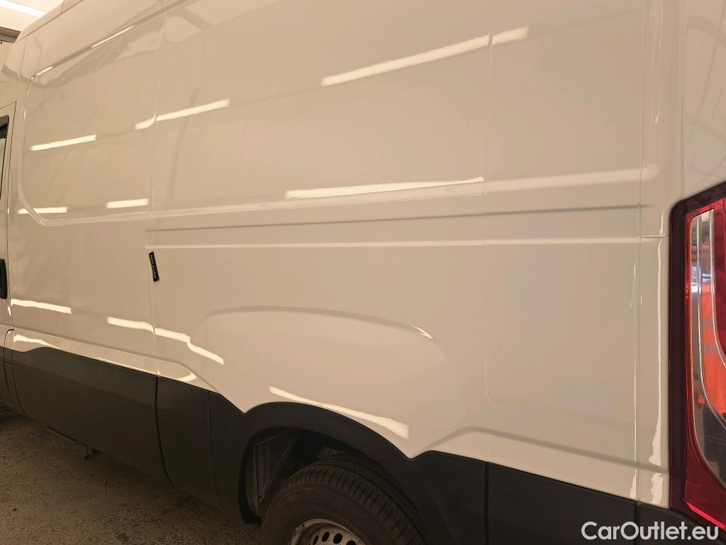  Iveco  Daily    35S14NA8 V11 H2 3520 B POWER ***GNV*** #3