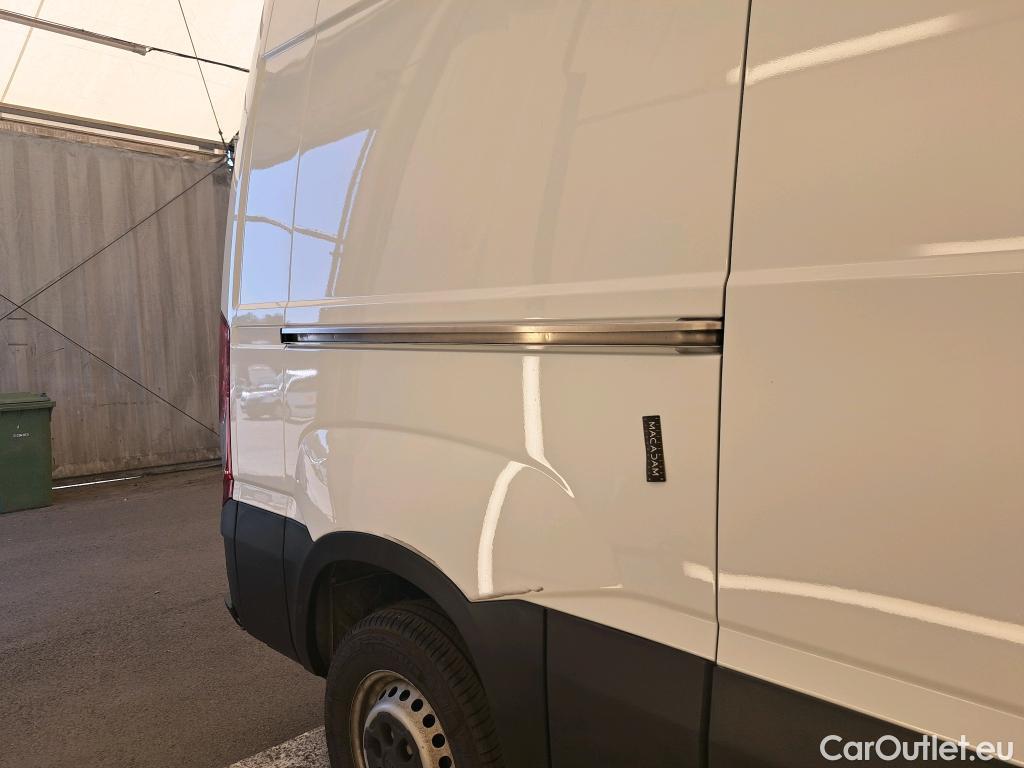  Iveco  Daily    35S14NA8 V11 H2 3520 B POWER ***GNV*** #5