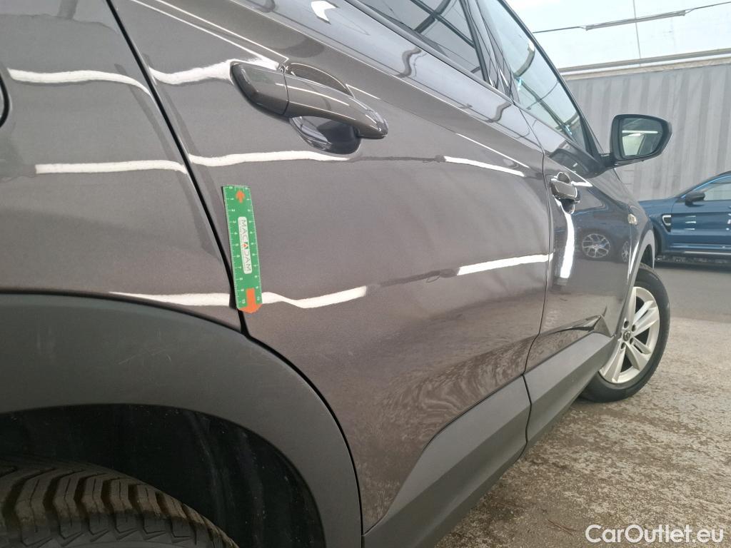  Opel   Grandland X Grandland X Edition 1.5 130CV BVA8 E6dT #9