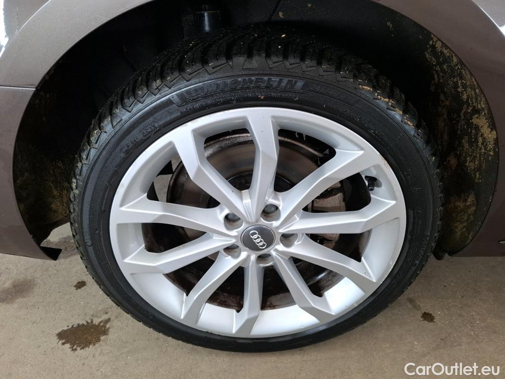  Audi  A4  Berline 40 TDI Design Luxe 2.0 TDI 190CV BVA7 E6 #47