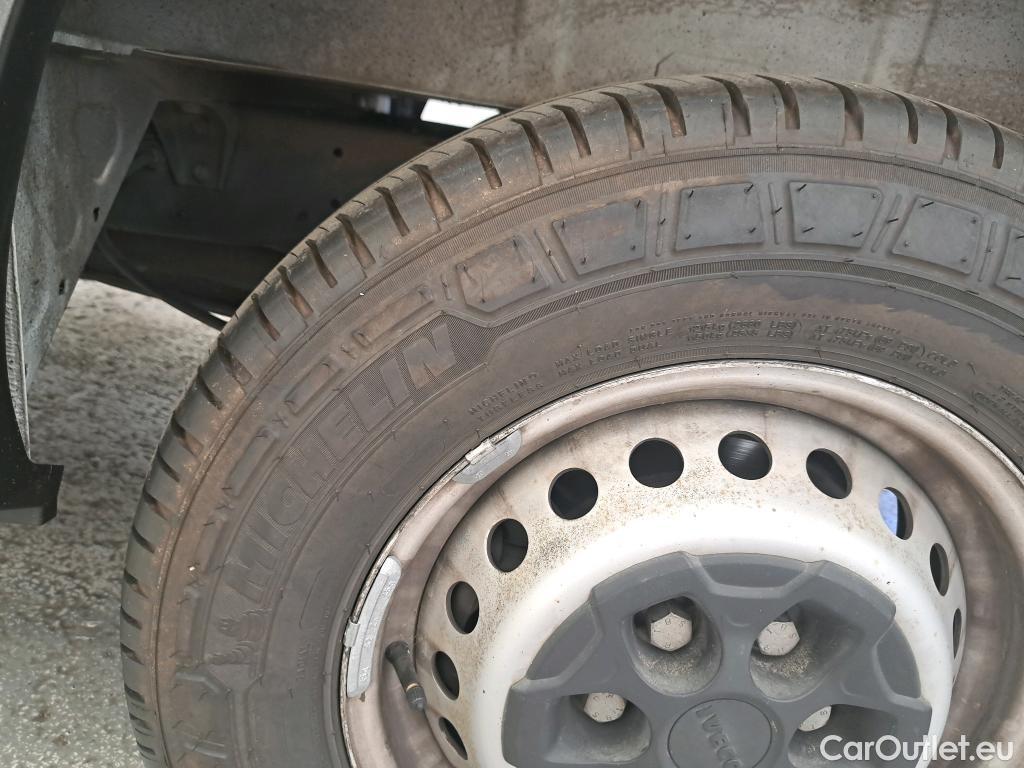  Iveco  Daily    35S14NA8 V11 H2 3520 B POWER ***GNV*** #30