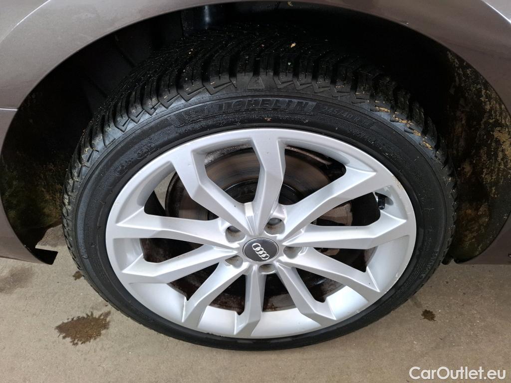  Audi  A4  Berline 40 TDI Design Luxe 2.0 TDI 190CV BVA7 E6 #16
