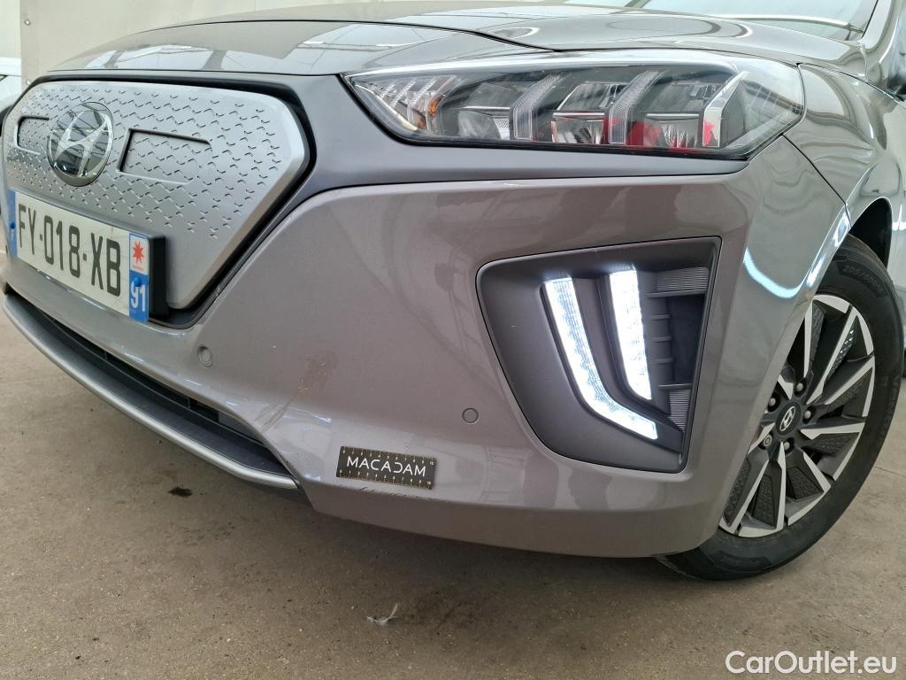  Hyundai   Ioniq Ioniq Creative Electric 38kWh BVA #1