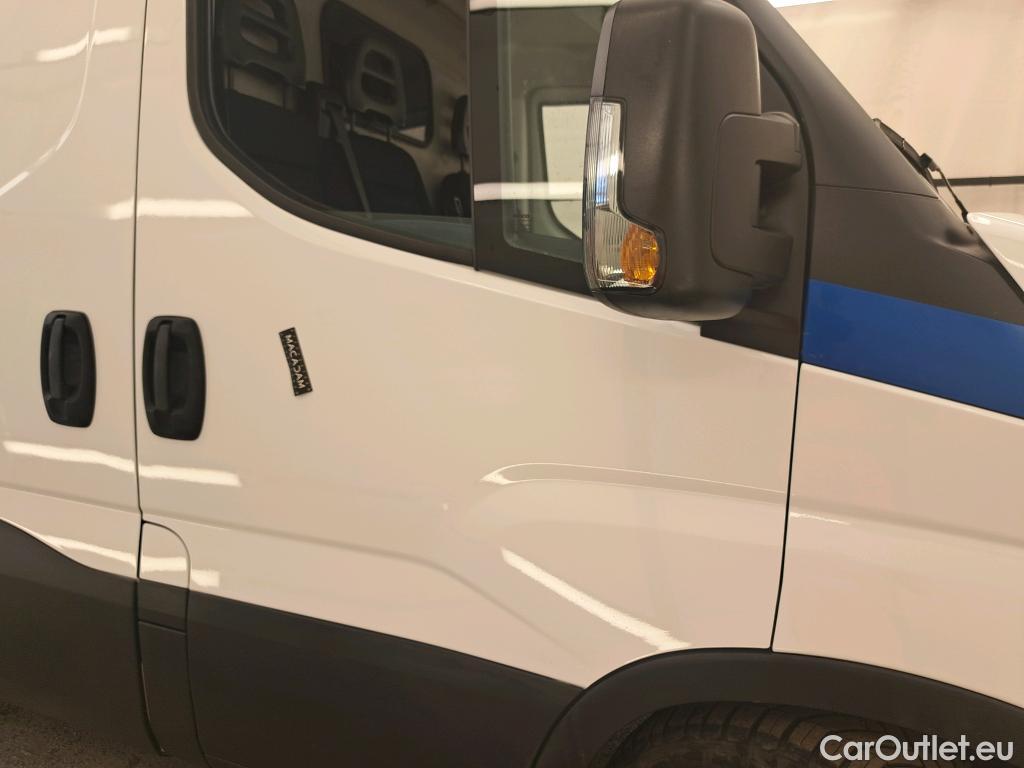  Iveco  Daily    35S14NA8 V11 H2 3520 B POWER ***GNV*** #14