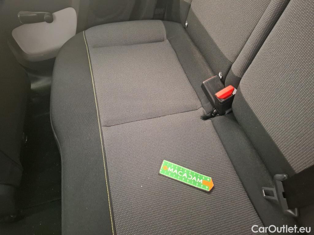  Citroen  C3  Feel 1.6 BlueHDi 75CV BVM5 E6 #9
