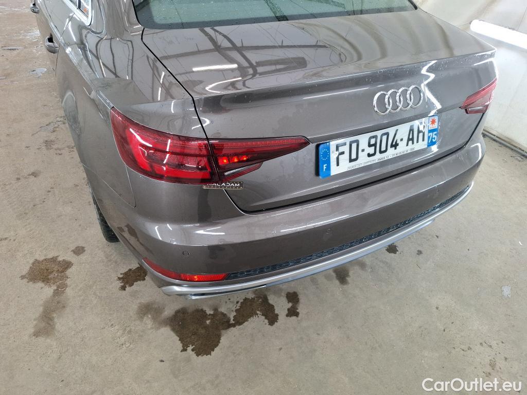  Audi  A4  Berline 40 TDI Design Luxe 2.0 TDI 190CV BVA7 E6 #59