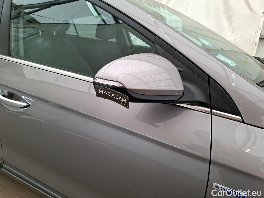  Hyundai   Ioniq Ioniq Creative Electric 38kWh BVA #17