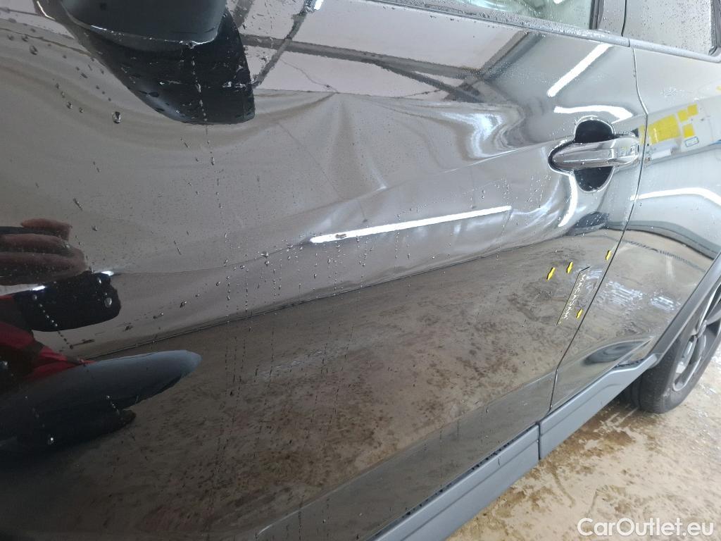  Nissan  Juke NISSAN  2019  5P Crossover Hybrid 143 Business+ #1