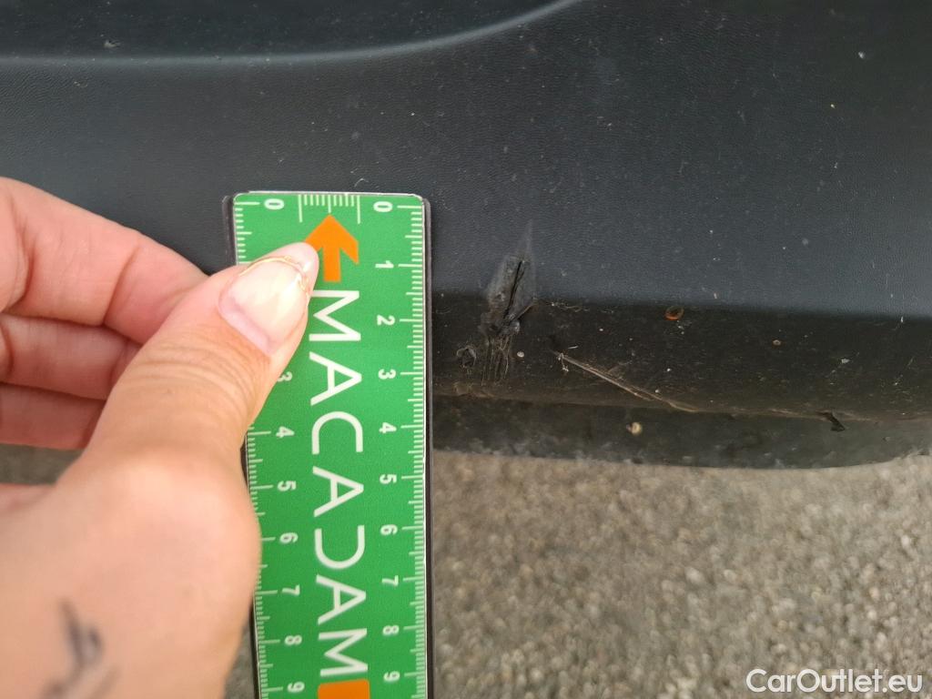  Citroen  C3  Feel 1.6 BlueHDi 75CV BVM5 E6 #19